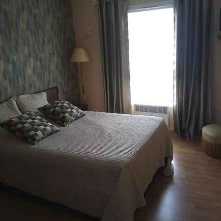 Chambre Dans Jolie Maison Avec Jardin Au Calme 바욘 외부 사진